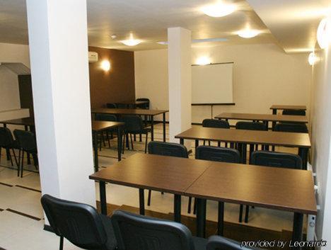 Hotel Nord Plovdiv Facilities photo