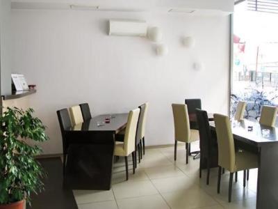 Hotel Nord Plovdiv Exterior photo